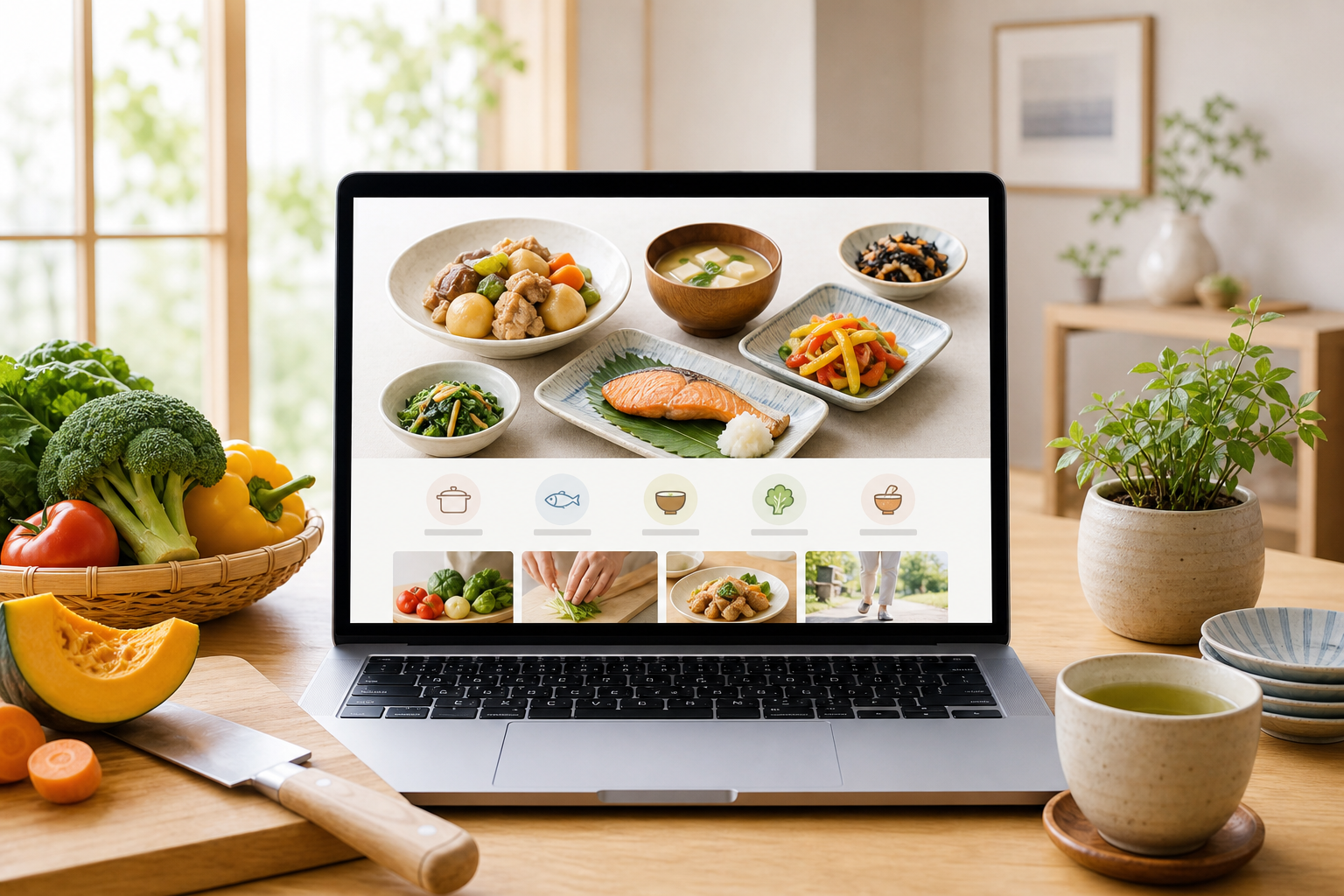サービスの卓越性と成果